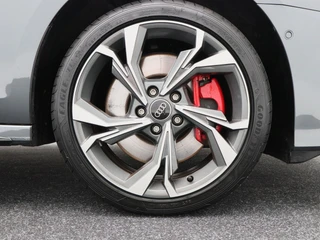 Audi A3 Sportback 45 TFSi e 272 Pk S-Line Competition / 14
