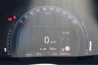 Toyota Aygo X LIMITED JBL-AUDIO STOELVERWARMING KEYLESS PARK-SENSOREN 18"LMV APPLE/ANDROID LED CLIMA CAMERA AD-CRUISE NL-AUTO / 28