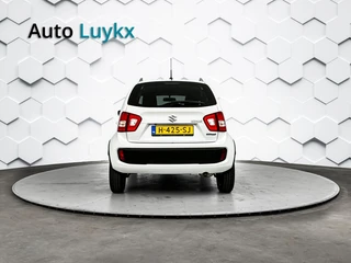 Suzuki Ignis 1.2 Stijl Intro | Navigatie | Parkeercamera | Cruise Control / 8