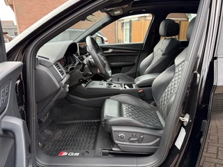 Audi SQ5 3.0 TFSI SQ5 Quattro Panodak Luchtvering Trekhaak 360 Camera / 19