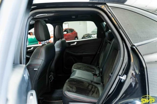 Ford Kuga 2.5 PHEV ST-Line X | Nieuw model | Pano | Winterpack | B&O | HuD | Navi | 360 cam | ACC / 21