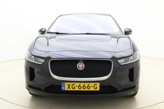 Jaguar I-PACE EV400 S 90 kWh / 8