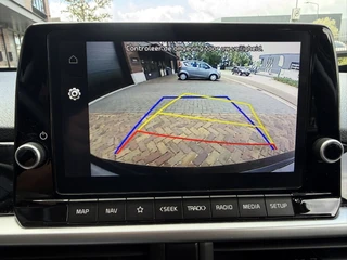 Kia Picanto 1.0 DPi DynamicPlusLine / Navi + Camera / Apple Car-Play-Android / ALL-Season / Clima / 1e Eigenaar / NED-Picanto / 5