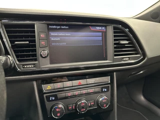 Seat Leon ST 1.5 TSI FR Business Intense PANO CARPLAY NAVI. / 29