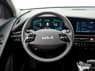 Kia Niro 1.6 GDi PHEV DynamicLine Navigatie | Private lease 579 pm / 19