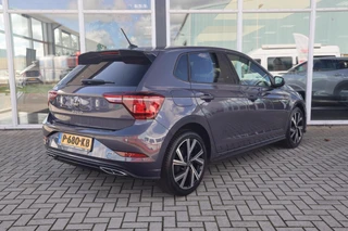 Volkswagen Polo 1.0 TSI R-Line Business|IQ-Light|Camera|Stoelverw.|Apple carplay/android auto| / 18