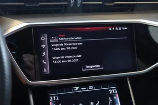 Audi A6 55 TFSI E Quattro Competition SOH87,78% /MATRIX/KEYLESS/ADAP.CRUISE.STOP&GO / 14