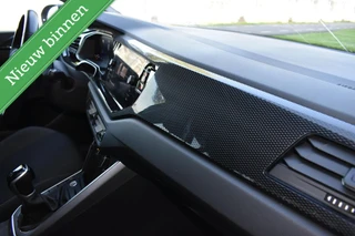 Volkswagen Taigo Turbo Life AUTOMAAT/VIRTUAL COCKPIT/STOELVW/ETC.! / 16