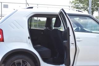 Suzuki Ignis 1.2 Smart Hybrid Select  | Camera | Carplay/Android | Airco | DAB | Stoelverwarming | Full LED/Xenon | LM-Velgen / 14