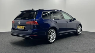 Volkswagen Golf 1.0 TSI Comfortline|Navi|Cruise/ClimateControl|Carplay|NAP| / 6