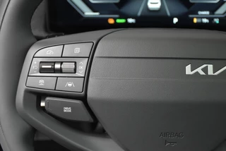 Kia Ev2 42,2 kWh 147pk (4-zits) Plus Advanced / 27
