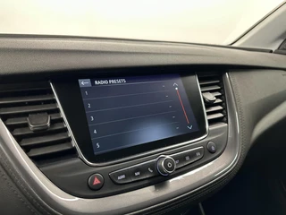 Opel Grandland X 1.2 Turbo Elegance CAMERA TREKHAAK LM NAVI CARPLAY CRUISE ECC. / 28