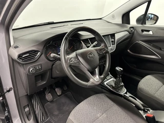Opel Crossland 1.2 Turbo Edition CAMERA NAVI LM CRUISE CARPLAY / 14