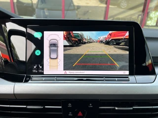 Volkswagen Golf 1.5 eTSI Style  | Carplay | ACC | PDC | Camera | Virtual | Stoel/Stuurverw. | Sfeerverlichting | / 28