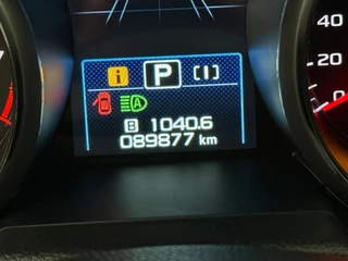 Subaru Outback 2.5i Comfort Trekhaak | Adaptive Cruise Control | Camera | CarPlay | Stoelverwarming / 18