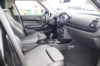 Mini Clubman 1.5 One Business Edition|Automaat|Clima|Navi|Cruise|LED / 9