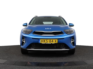 Kia Stonic 1.0 T-GDi MHEV DynamicLine  Navigatie - Achteruitrijcamera - Cruise Control - Apple & Android Carplay - Fabrieksgarantie t/m 14-04-2032 / 13