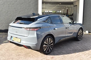 DS DS 4 No E-Tense Pallas Comfort Tech Pack 58.3 kWh | SOH 98% Navi | Airco | LM Velgen | Camera achter | 8 Jaar DS Care garantie / 26