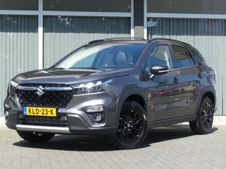 Suzuki S-Cross 1.4 Boosterjet Style Smart Hybrid Special Edition Panoramic Roof, 360 graden Camera, Half lederen Bekleding / 2