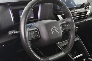 Citroen Ë-C4 X Feel 50 kWh Climate Control Apple CarPlay 18" / 13