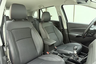 Suzuki S-Cross 1.4 Boosterjet Special Edition Smart Hybrid | Navigatie | 360 camera | Cruise control | Parkeersensoren / 15