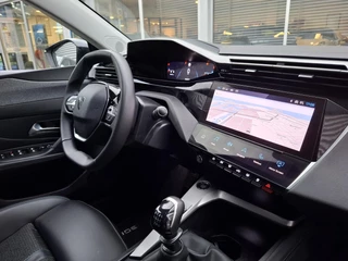 Peugeot 308 SW 130 Allure Nav/Clim/Cam/LMV / 9