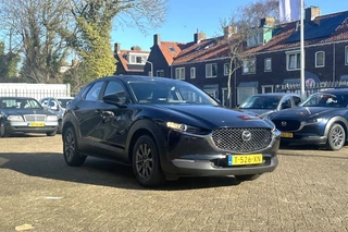 Mazda CX-30 2.0 e-SkyActive G Mild Hybrid Comfort / 7