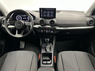 Audi Q2 35 TFSI Pro Line VIRTUAL CARPLAY ECC CRUISE 6900 KM. / 2