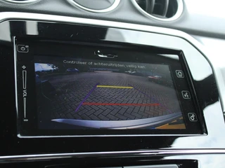 Suzuki Vitara 1.4 Boosterjet Select Smart Hybrid 1e Eigenaar, Adaptieve Cruise en Climate Control, Navigatie, Carplay/Android Auto / 25