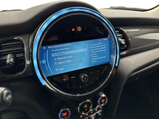 Mini 5-Deurs 1.5 One Essential|Carplay|Camera|Cruise|Navi| / 33
