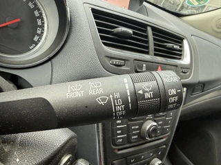 Opel Mokka 1.4 T COSMO Afneembare Trekhaak Pdc Cruise Navi Stoel/stuurverwarming Camera / 27