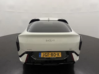 KIA Ev4 Fastback 81,4 kWh 204PK GT-PlusLine / 7