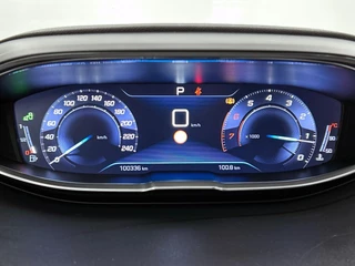 Peugeot 3008 1.2 PureTech GT Line Automaat | Navigatie | Parkeersensoren | Camera | Blind Spot Warning | Apple CarPlay / 13