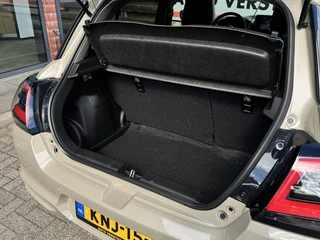 Suzuki Swift 1.2 Select Smart Hybrid / 14