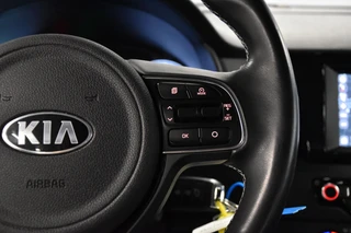 KIA Niro 1.6 GDi Hybrid 141pk DCT6 First Edition TREKHAAK / 13