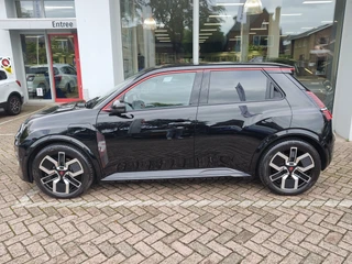 Renault 5 COMFORT RANGE ICONIC CINQ 52 kWh  Adaptive Cruise | Warmtepomp | Stuurverwarming / 2