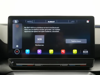 CUPRA Leon Sportstourer 1.4 PHEV e-Hybrid Business Navigatie | Stuurverwarming | LED | Came / 25