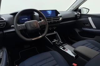 Citroen Ë-C4 Plus 156pk Extended range 54 kWh | Stoelverwarming | Cruis control | Navigatie | Stoel verwarming | Apple carplay/Android auto | / 18