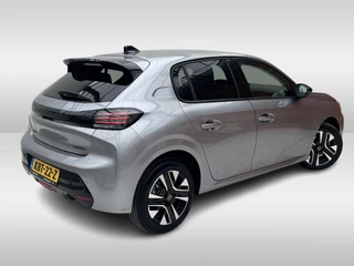 Peugeot 208 Hybrid 110 e-DCS6 Automaat Allure  | Adaptive Cruise Control | Parkeersensoren voor + achter | Carplay/Android Auto | / 2