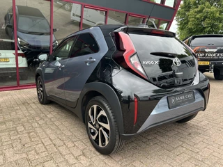Toyota Aygo X 1.0 VVT-i S-CVT Envy  | Cabriodak | ACC | Camera | Carplay | / 6