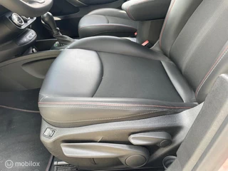 Fiat 500 X 1.3 GSE Sport/Led/Cam/Navi/Sportpakket/Tel/Ecc/Ad.Cc/ / 30