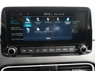 Hyundai Kona 1.6 GDI HEV Comfort | Trehaak | ACC | Camera | / 31