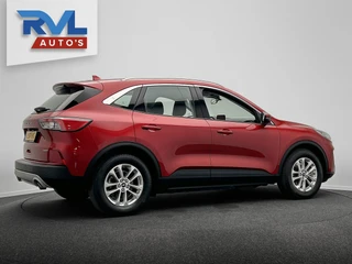 Ford Kuga 2.5 PHEV Titanium | Origineel NL | Adapt./Cruise | Camera | Stoel/Stuur verwarming | Climate/Control | / 12