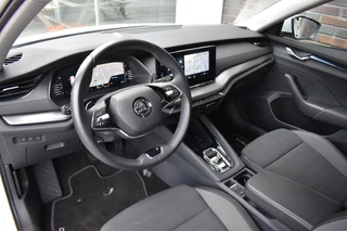 Skoda Octavia Combi 1.0 e-TSI Ambition VirtualCockpit NAVI ECC / 5