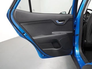 Kia Stonic 1.0 T-GDi MHEV DynamicPlusLine  - Apple Carplay/Android Auto - Cruise Control - Climate Control - Navigatie - Stuur/Stoel Verwarming - 7 Jaar of 150.000km Fabrieksgarantie / 37