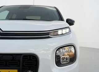 Citroën C3 Aircross 1.2 PureTech Feel / 2