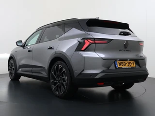 Renault Scenic E-Tech EV87 long range esprit Alpine HARMAN KARDON | PANORAMADAK | ADAPTIVE CRUISE | CAMERA | DODE HOEK DETECTIE / 6