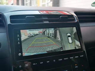 Hyundai Tucson 1.6 T-GDI PHEV N Line Sky 4WD 360C| Adaptive| Stoel verw+ Ventilatie / 11