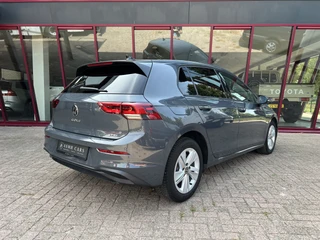 Volkswagen Golf 1.5 eTSI Style  | Carplay | ACC | PDC | Camera | Virtual | Stoel/Stuurverw. | Sfeerverlichting | / 4