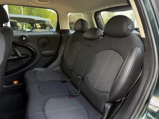 MINI Countryman 1.6 Cooper Chili NAVI Bluetooth Park. Sens. Achter / 14